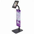 iPad Stand Display Kit (Stand and Graphics Kit)